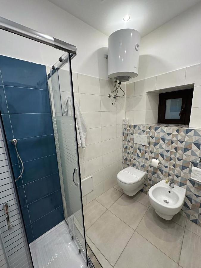 דירות קטאניה Cassiopea מראה חיצוני תמונה