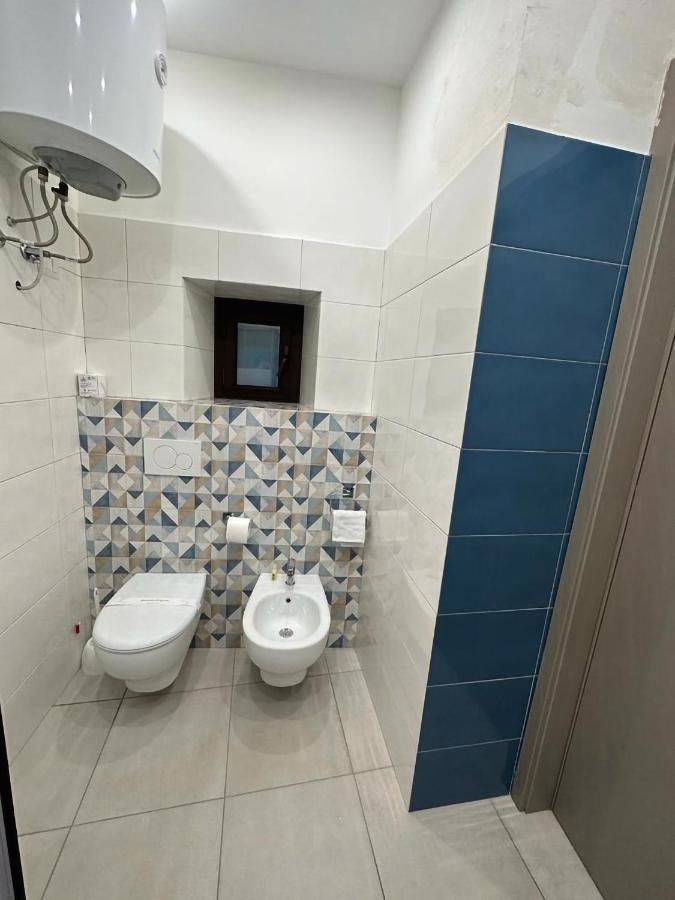 דירות קטאניה Cassiopea מראה חיצוני תמונה